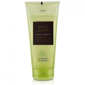 ACQUA COLONIA Myrrh & Kumquat Shower Gel 200ml