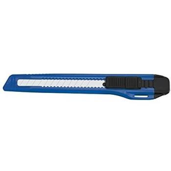 Caja de Cutter Grafoplás Westcott Office 73584000 Cuchilla 9mm
