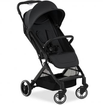 Silla de paseo ligera Hauck Travel N Care Plus