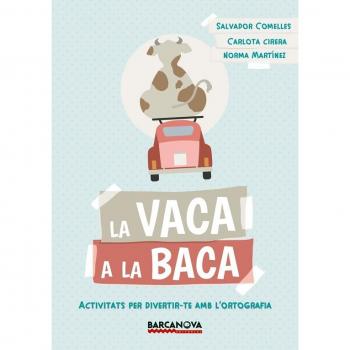 La vaca a la baca