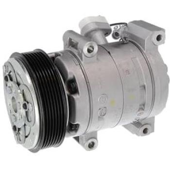 Compresor de aire acondicionado VALEO 559612 para Toyota Hilux Vigo 2005-2014