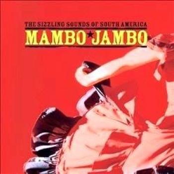 The Sizzling Sounds of Mambo Jambo