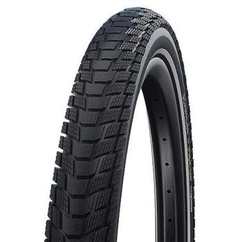Schwalbe Cubierta Rígida Urbana Pick-up Performance S-defense 20´´ X 2.60 (HS609, 65-406)
