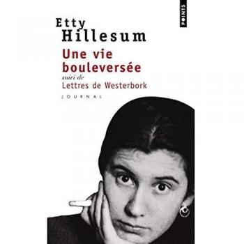 Une vie bouleversée.: Journal