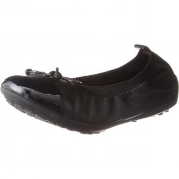 Geox Piuma Ballet Flats for Girls