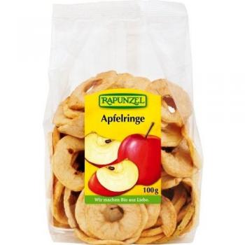 MANZANA DESECADA 100GR RAPUNZE