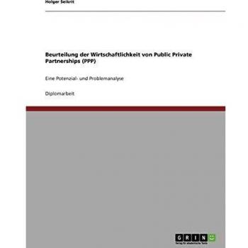 Evaluación de la Rentabilidad de Asociaciones Público-Privadas (PPP)