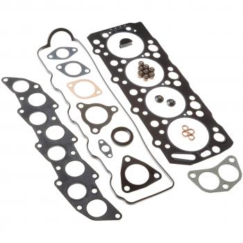 Juego de juntas de culata ELRING 521.184 con sellos de vástago de válvula para MITSUBISHI MD-997023