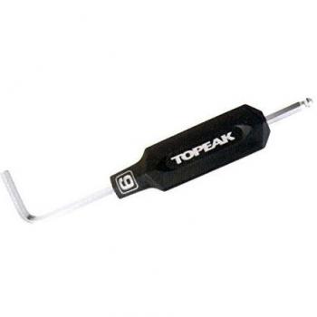 Llave Hexagonal Topeak DuoHex 10 mm