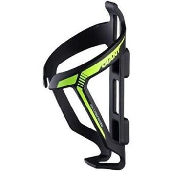 Portabidón GIANT Proway Mate Negro Flúor con diseño ligero y resistente