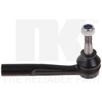Rótula de dirección NK 5033668 - Tipo: Rótula de dirección; Características: Compatible con vehículos específicos, diseño duradero, fácil instalación, fabricada con materiales de alta calidad para asegurar un rendimiento óptimo y una larga