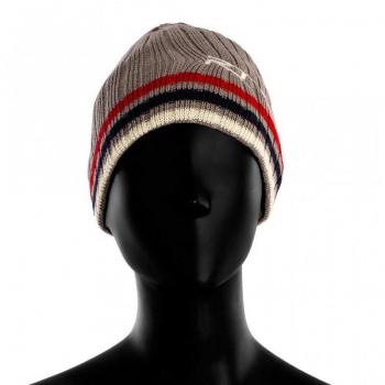 Gorro Deportivo RTY Gris Unisex Talla Única
