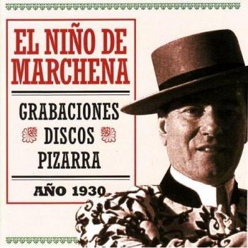 Grabaciones Discos Pizarra: Año 1930