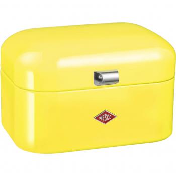 Wesco 235 101-19 - Panera, Color Amarillo