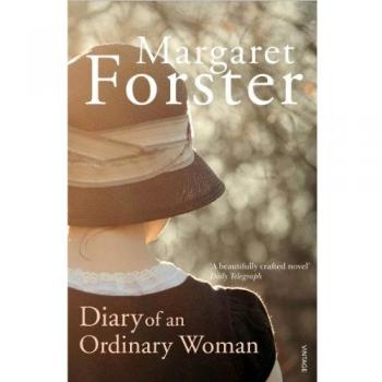 Diario de una Mujer Ordinaria - Margaret Forster
