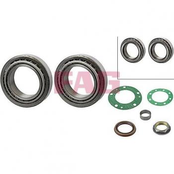 Kit de cojinete de rueda FAG 713 6791 00