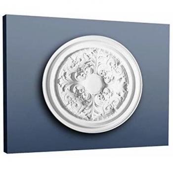 Orac Decor R52 Ceiling Rose