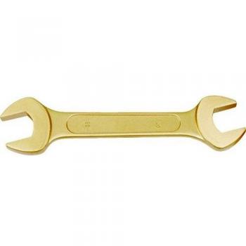 Bahco NS006-1214 - Llave Fija Antichispa 12-14 mm