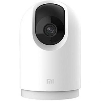 XIAOMI 360° Home Security Camera 2K Pro