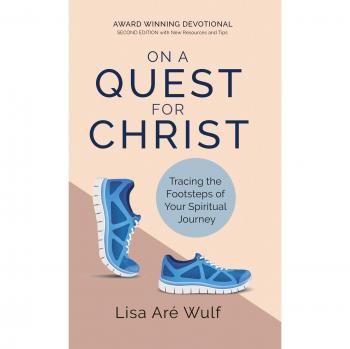 En Busca de Cristo: Siguiendo los Pasos de Tu Camino Espiritual