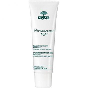NUXE Nirvanesque Emulsion Lissante Anti Wrinkle Emulison