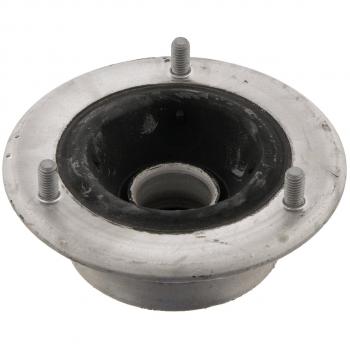 Cojinete de soporte del puntal de suspensión FEBI BILSTEIN 12293 - Top Strut Mounting, compatible con vehículos específicos, fabricado en materiales duraderos para garantizar una larga vida útil y un rendimiento óptimo en la