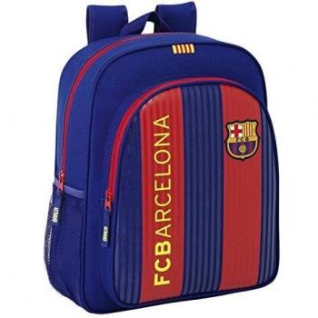 Safta Futbol Club Barcelona 611629640 Mochila Infantil
