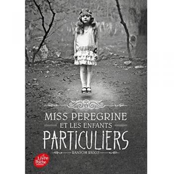 Miss Peregrine et les enfants particuliers: 1