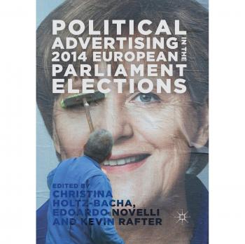 Political Advertising in the 2014 European Parliament Elections