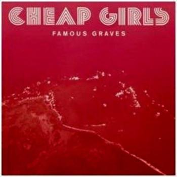 Famous Graves VINYL