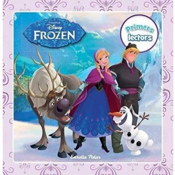 Primers Lectors. Frozen