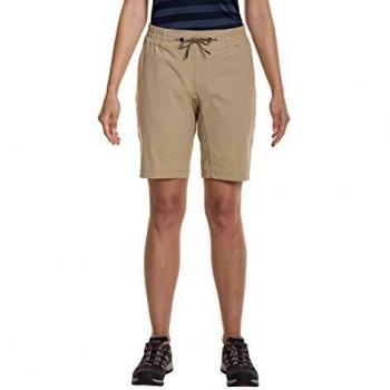 Berghaus UK Arrina Short Pantalones Cortos, Mujer, Mango de maíz, 8