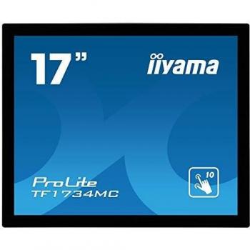 iiyama Prolite TF1734MC-B6X Monitor Pantalla táctil 43,2 cm