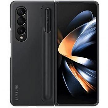 Samsung Galaxy Z Fold4 Standing Cover with S Pen - Black