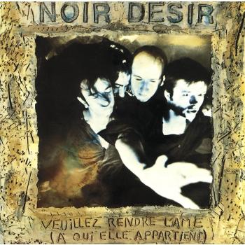 Please Return the Soul to Whom It Belongs (Vinyl LP - Import Edition)