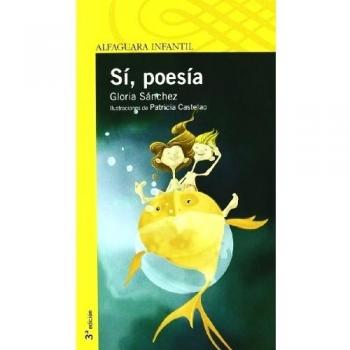 SI, POESIA
