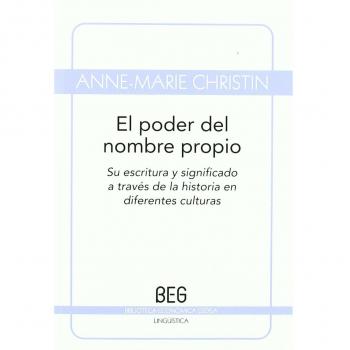 Poder del nombre propio: Su escritura y significado a través de la historia en diferentes culturas