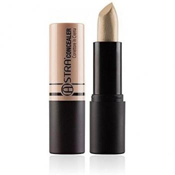 Astra Cream Concealer 04 Cappuccino - Full Coverage Corrector