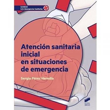Atención sanitaria inicial en situaciones de emergencia: 22