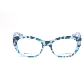 Emporio Armani Montura EA 9864_GPD-50 (50 mm) Azul