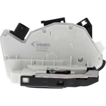 Cerradura de puerta VEMO V10-85-2291, cerradura de alta seguridad, diseño robusto, fácil instalación, compatible con puertas estándar, incluye llaves y manual de usuario
