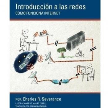 Introduccion a las redes: Como funciona Internet