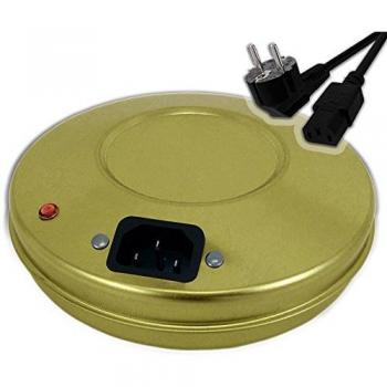 Latherm Calentador para Camas CR91