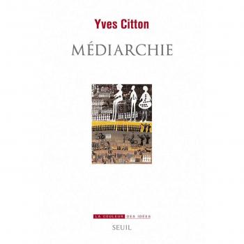 Mediarchie