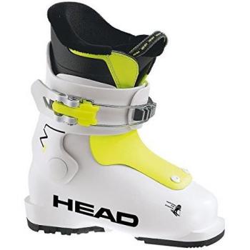 Head Z1 - Botas de esquí, blanco, 18.5