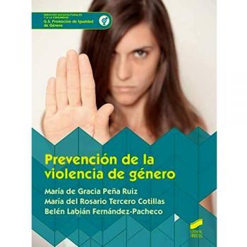 Prevención De La Violencia De Género: 72