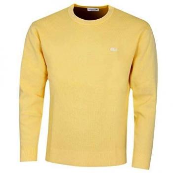 Lacoste - Sudadera Hombre.