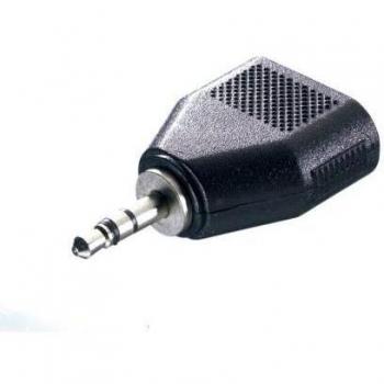 Vivanco 5/21-N adaptador de cable - Adaptador para cable