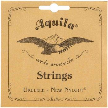 Aquila New Nylgut Concert Ukulele Low G Single String