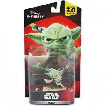 Disney Infinity 3.0: EU Yoda Figurina